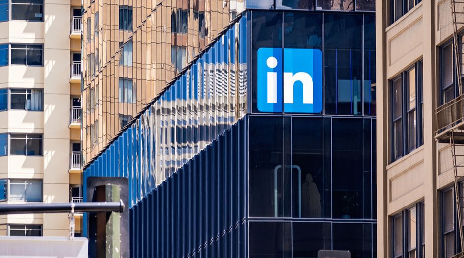 Clearview and Cambridge Analytica loom over LinkedIn scraping appeal