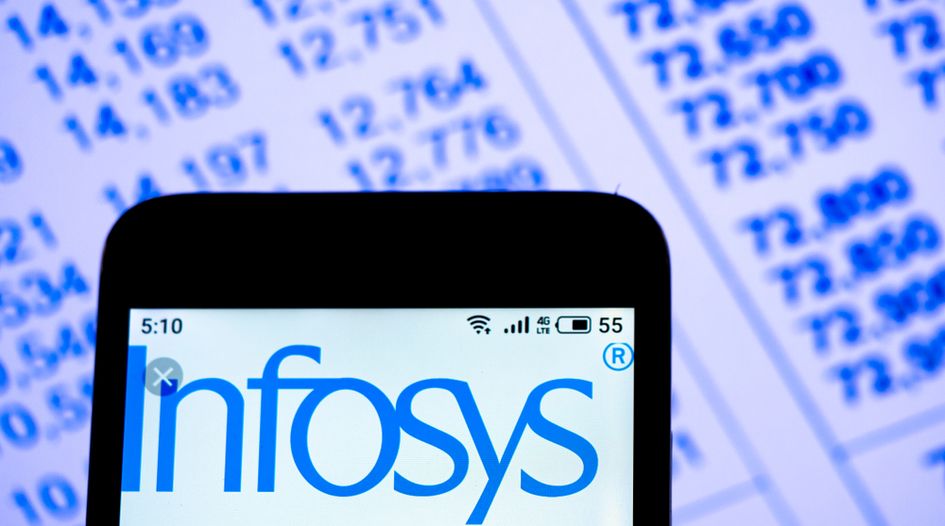 Infosys lures IP head from Wipro as a key in-house leader moves on