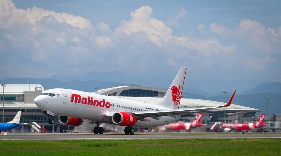 Malindo Air: a stalled landmark case in Malaysian data protection