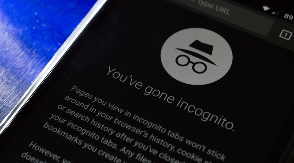Google hits back at Incognito allegations