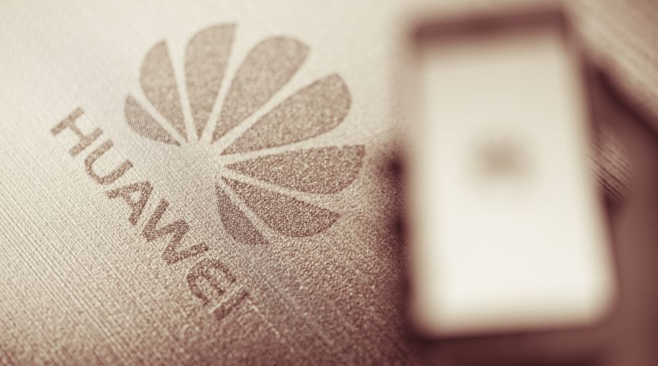 Revealed - Huawei patent disposal to one of the US's most active NPEs