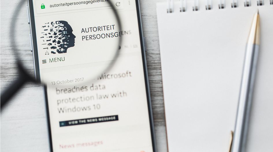 Dutch watchdog fined for late decision
