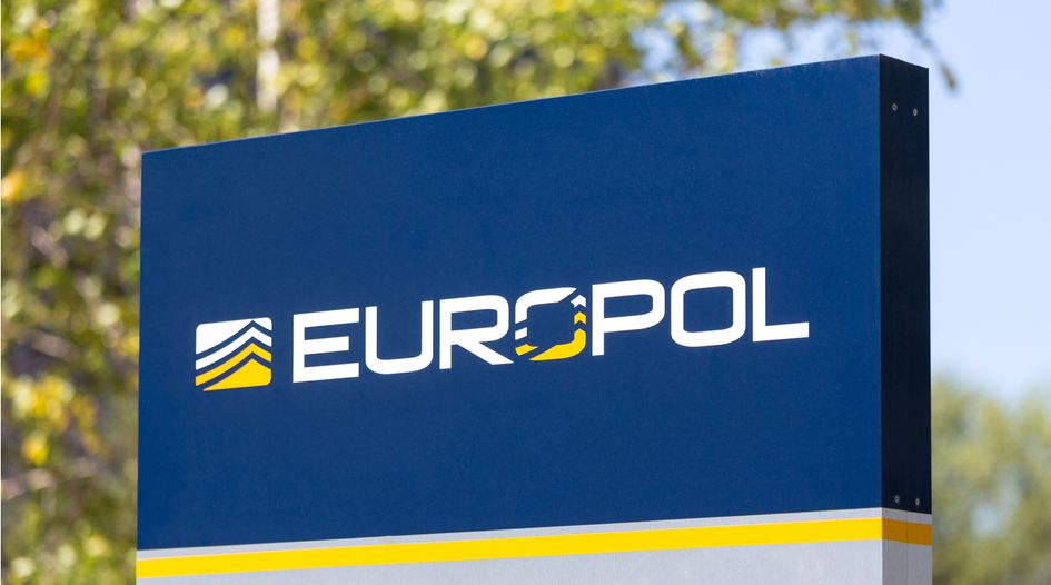 Europol: “We won’t give up” on data retention