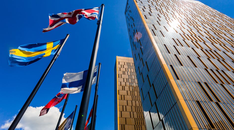 ECJ rejects national enforcer’s preliminary ruling referral