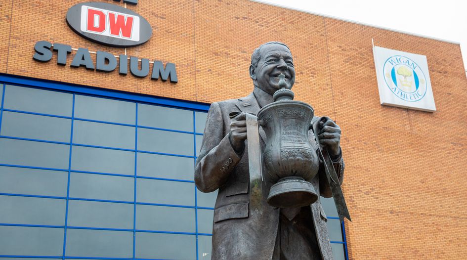 Begbies Traynor brought in as Hong Kong-owned Wigan Athletic kicks off administration