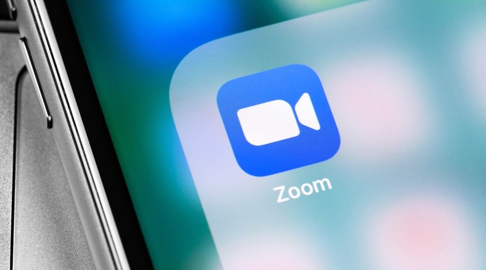 Zoom adapts to the highs and lows of mainstream success