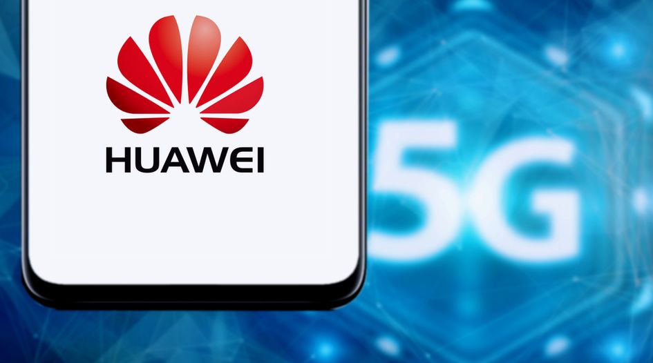 Huawei, Samsung and LG are top owners of ‘core’ 5G patents so far, new study claims