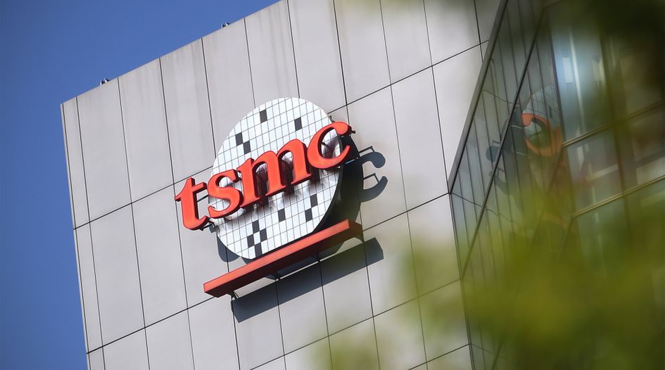 TSMC taking advantage of its uniquely structured deal with WiLAN