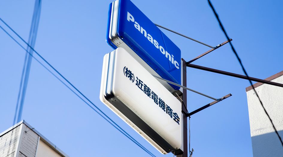 Panasonic set to part with 1,400 chip patents in business sale to Taiwan firm