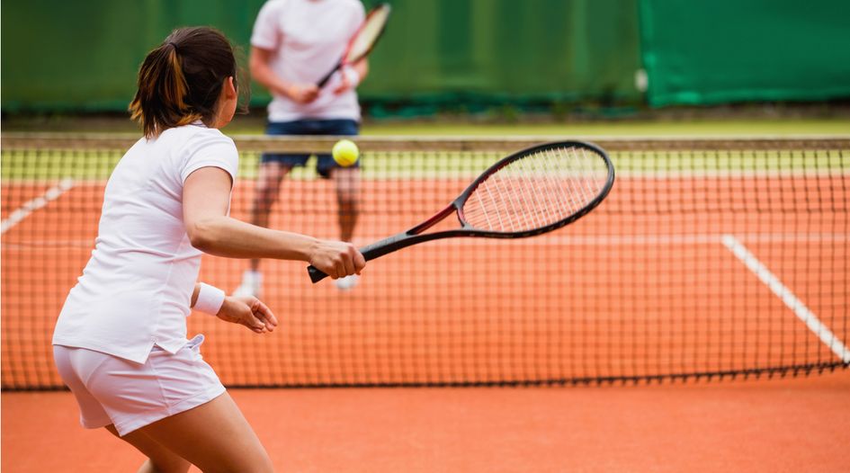 Dutch tennis association to appeal regulator’s legitimate interest snub
