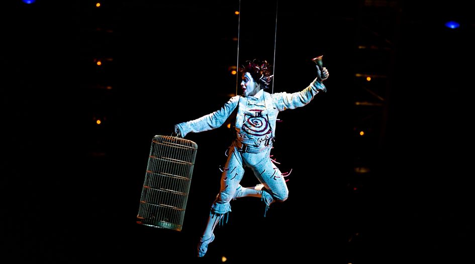 Cirque du Soleil wins recognition of CCAA proceedings amid objections