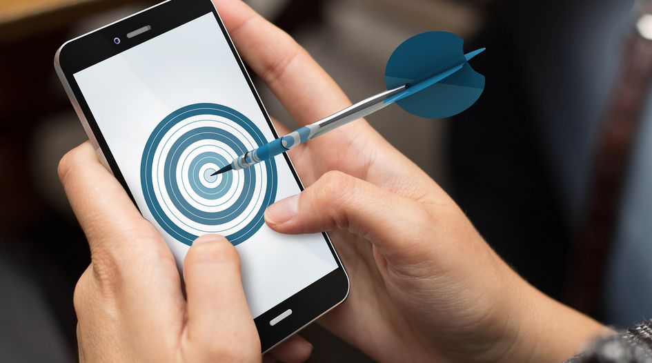 Google’s ad revenue falls