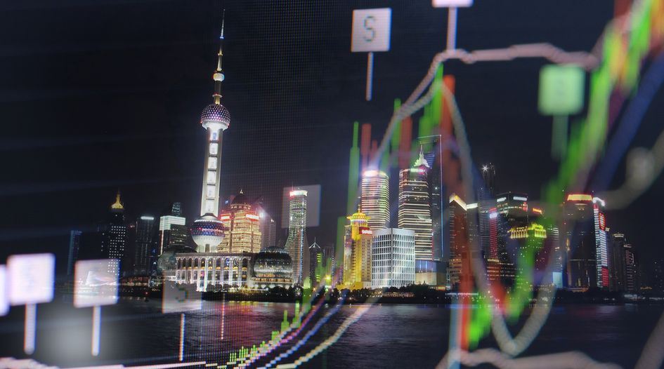 Report: half of failed IPOs on Shanghai tech board sidelined for IP reasons