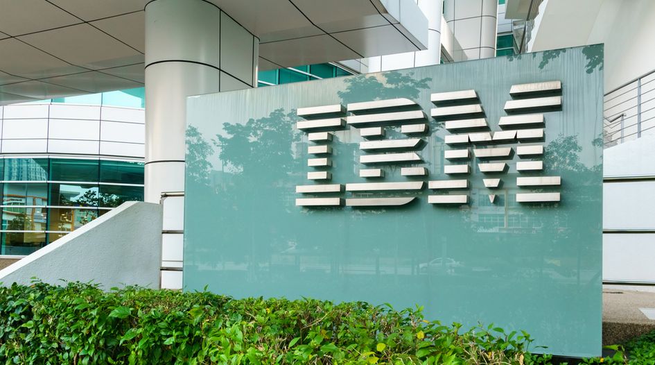 IBM signs up with the LOT Network