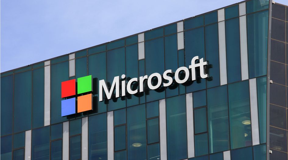Microsoft lied about cloud security service, $43 billion lawsuit alleges
