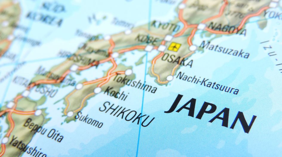 Japan is the unheralded centre of Asia’s patent market