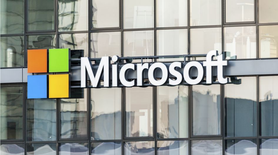 Microsoft settles Brazil consent investigation