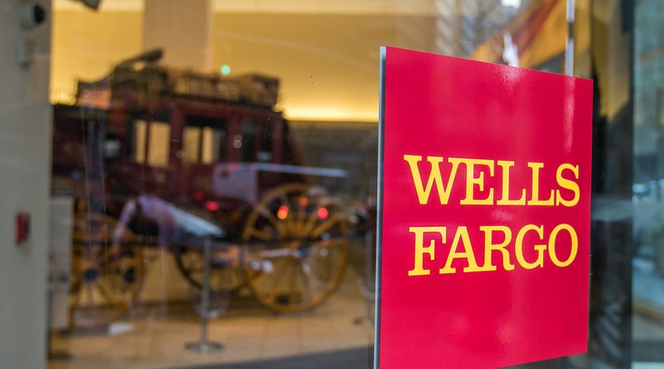 How cross-collaboration helps Wells Fargo’s trademark team to repair reputational damage