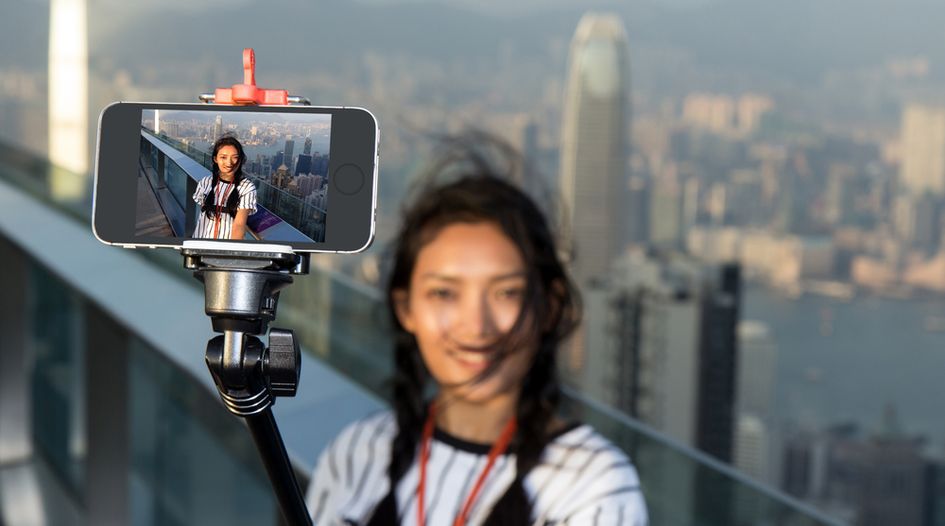 Chinese patent that spawned 4,000 lawsuits racks up another win with four years left on the books