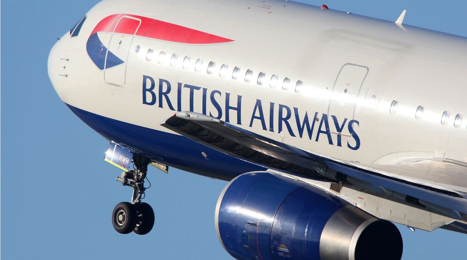 ICO under fire for further delays to BA and Marriott fines
