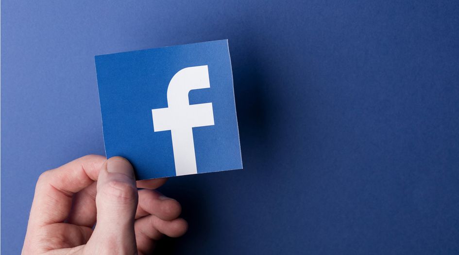 Facebook’s failed Italian appeal confirms data’s economic value