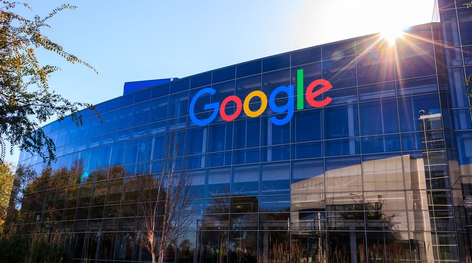 Google pushes back on EU’s AI strategy