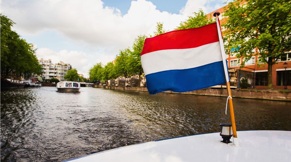 The Dutch battle over legitimate interests