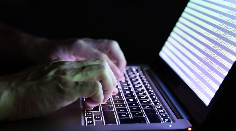 New York regulator files first cybersecurity charges