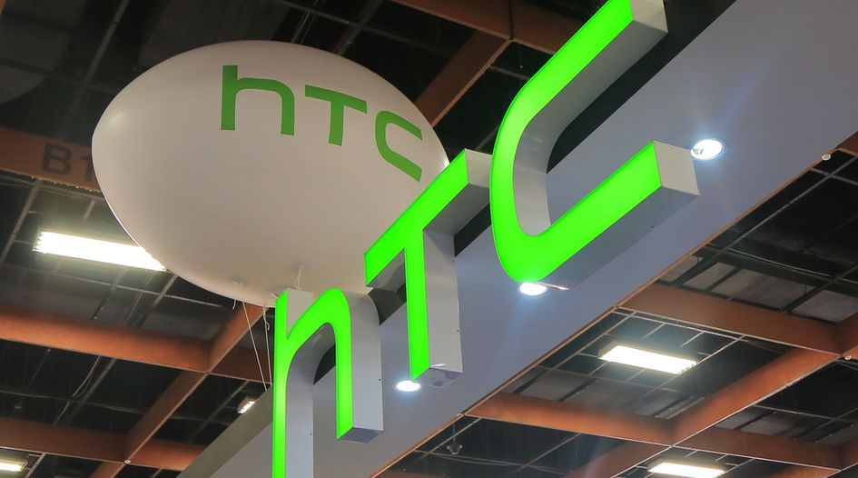 HTC notches Chinese court wins