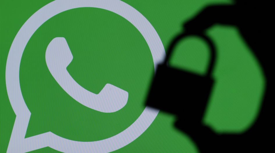 WhatsApp Pay meets Indian data localisation rules