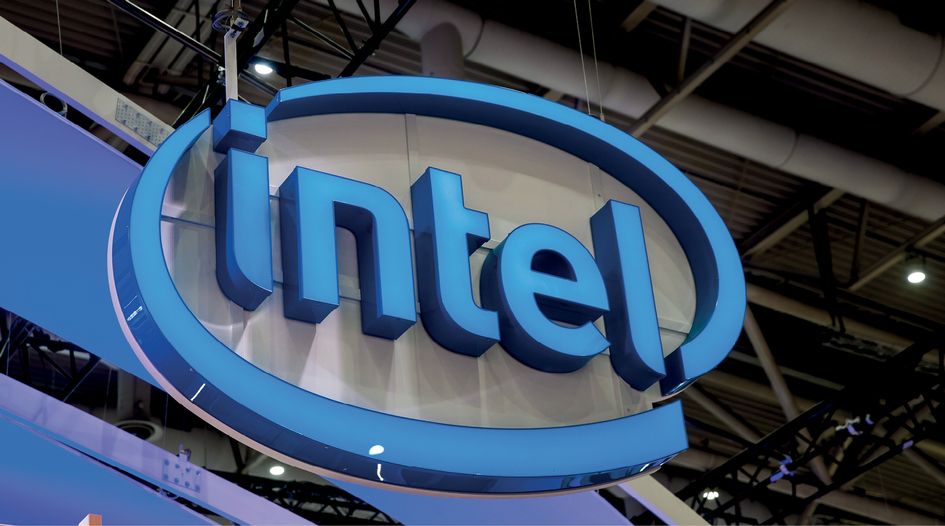 Chinese state research lab wants Intel to pay for chip tech