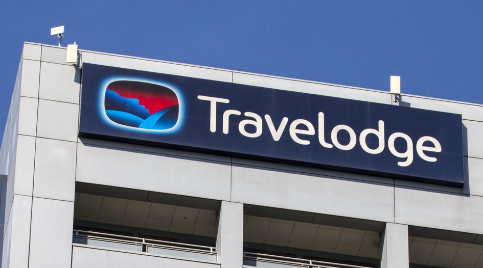 Creditors approve Travelodge CVA