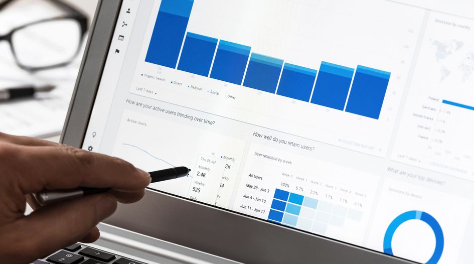 Study: GDPR boosted Google market share and cut third-party cookies