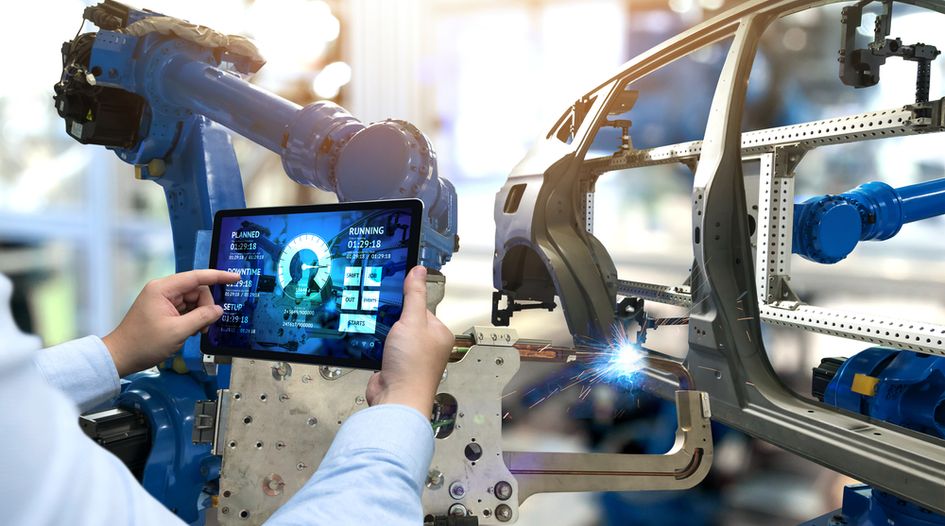 Spirit of collaboration in the air at IAM’s fourth Auto IP USA event