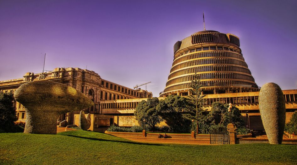 New Zealand set to modernise data protection framework