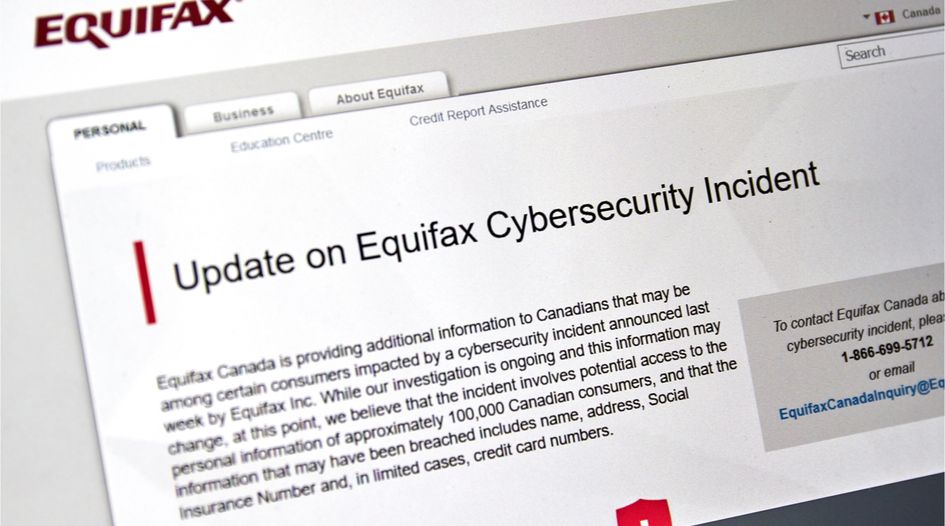US court approves landmark Equifax settlement