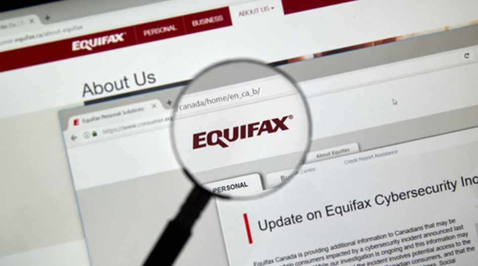 Canadian judge certifies Equifax class action