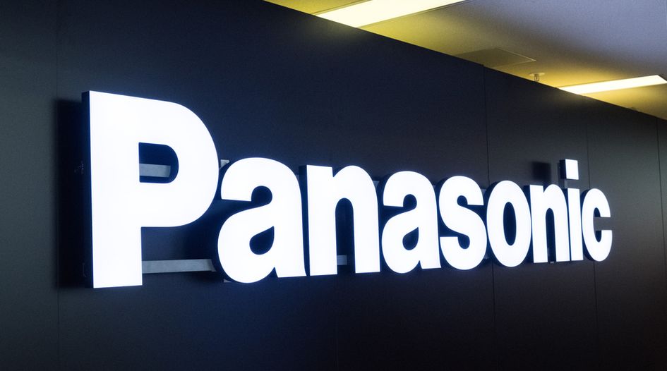 Shining a light on what could be Panasonic's last chip patent disposal