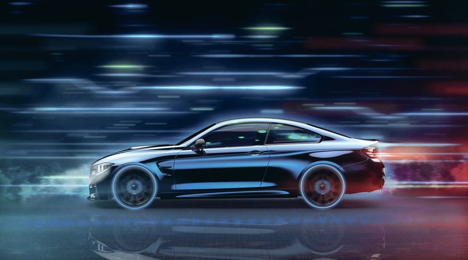 New data points to big jump in NPE patent assertions in the auto sector