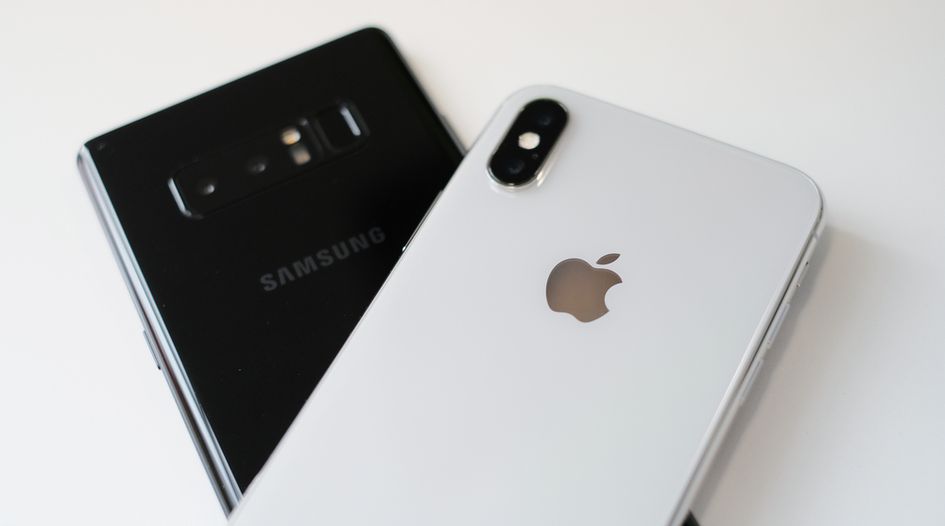 Latest Samsung acquisition could re-ignite patent war with Apple