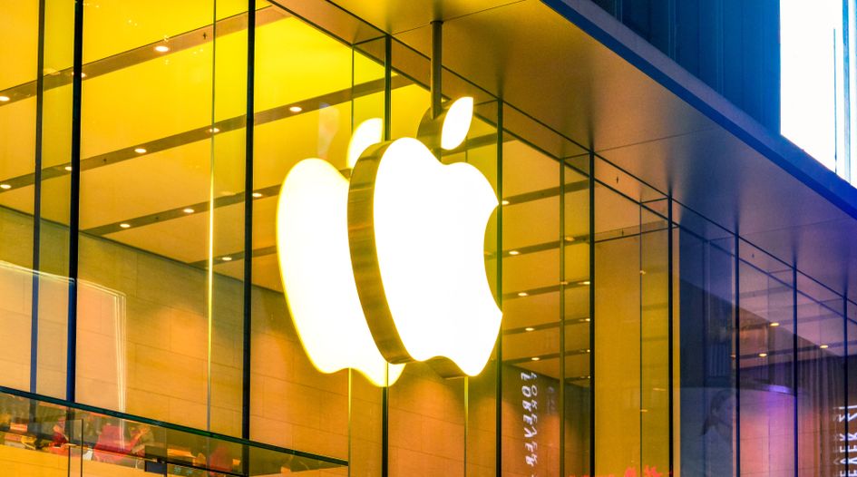 As the FTC rests its case against Qualcomm it’s advantage Apple at the PTAB