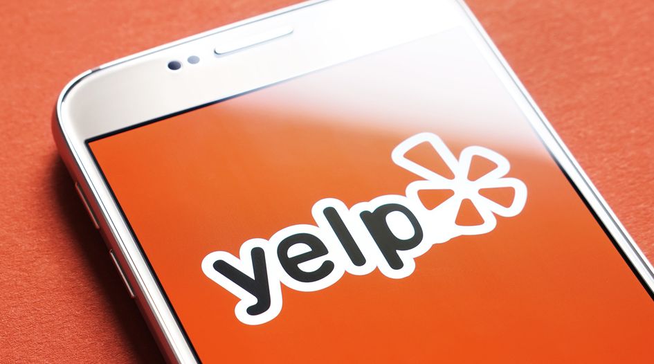 Mortgage broker fined for posting customer info on Yelp