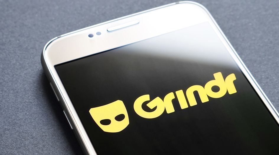 Activists take aim at Grindr’s adtech data practices