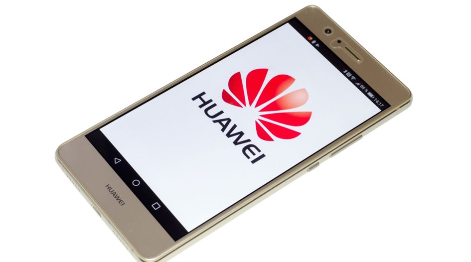 Huawei acquires patents from firm run by former Pantech IP head