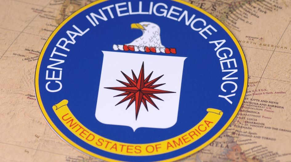 Senator blasts US intelligence agencies for lax cybersecurity
