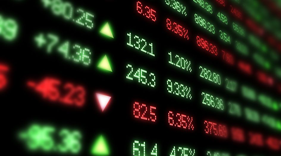 Acacia biotech deal comes under scrutiny but the market gives it the thumbs up