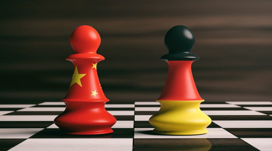 Sharp vs Oppo patent dispute spreads to China and Germany