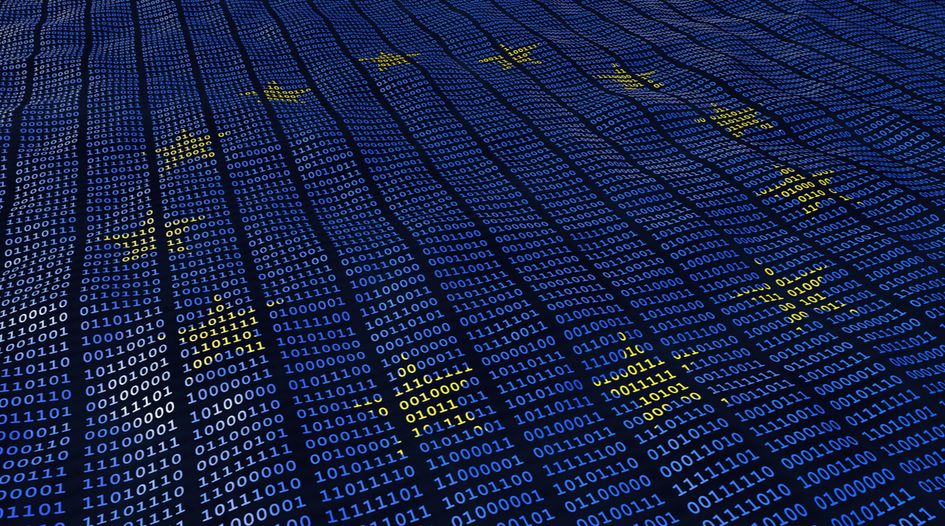 EU single market for data one step closer to reality