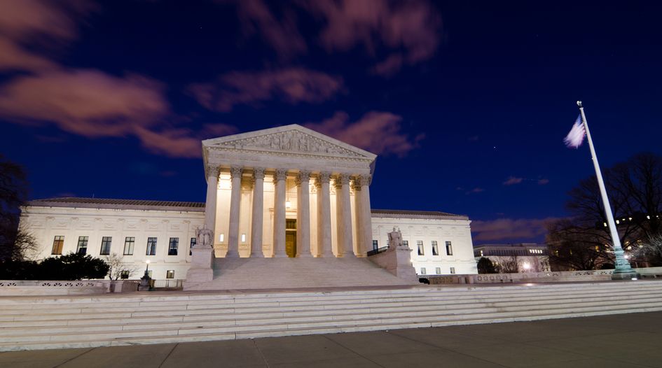 A seismic cert – what to watch out for following the Supreme Court’s decision to hear Google v Oracle