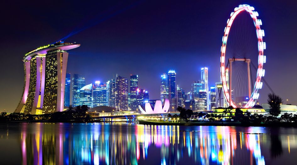 Singapore schemes sanctioned for Malaysian restaurant operator and Australia-listed builder